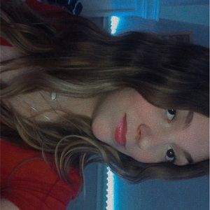 Meet your Posher, Alli